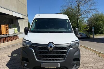 Renault Master Gebrauchtwagen