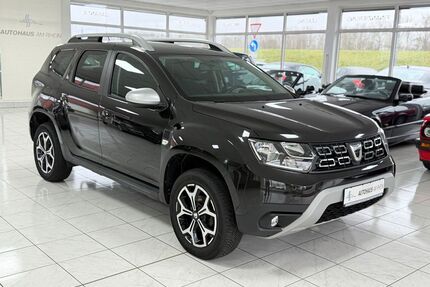 Dacia Duster Gebrauchtwagen