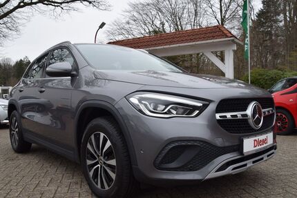 Mercedes-Benz GLA 200 Gebrauchtwagen