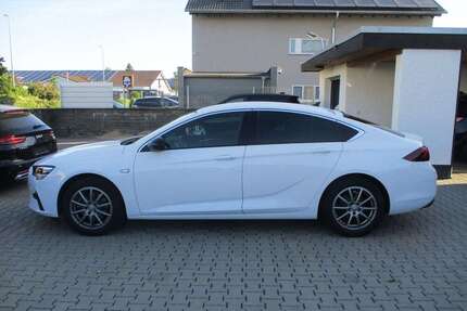 Opel Insignia Gebrauchtwagen