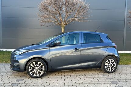 Renault ZOE Gebrauchtwagen