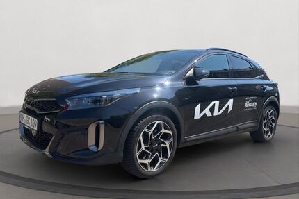 Kia XCeed Gebrauchtwagen