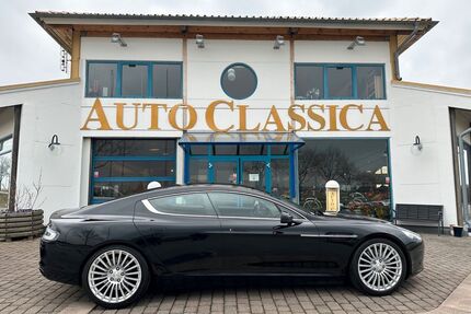Aston Martin Rapide Gebrauchtwagen