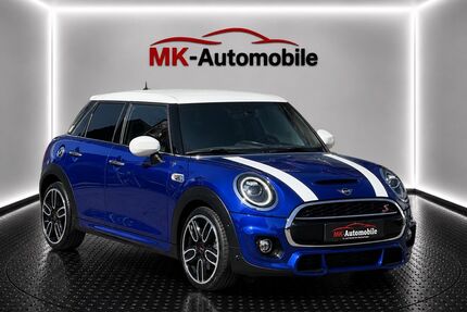 Mini Cooper S Gebrauchtwagen