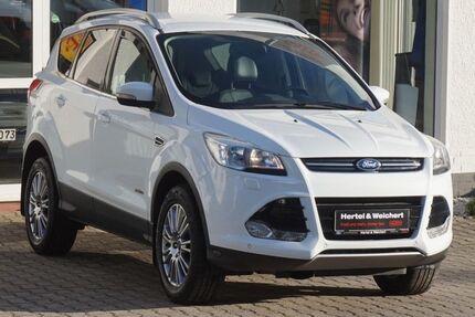 Ford Kuga Gebrauchtwagen