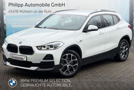 BMW X2 Gebrauchtwagen