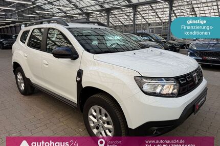 Dacia Duster Gebrauchtwagen