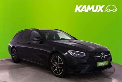 Mercedes-Benz E 200 Gebrauchtwagen