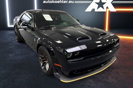 Dodge Challenger Gebrauchtwagen