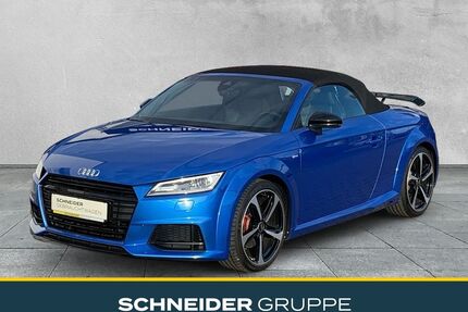 Audi TT Gebrauchtwagen