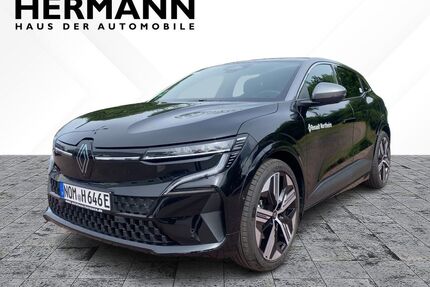 Renault Megane E-TECH Gebrauchtwagen