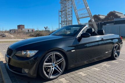 BMW 330 Gebrauchtwagen