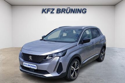 Peugeot 3008 Gebrauchtwagen