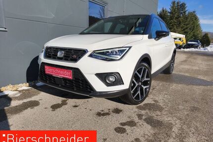 Seat Arona Gebrauchtwagen