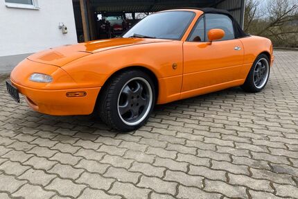 Mazda MX-5 Gebrauchtwagen