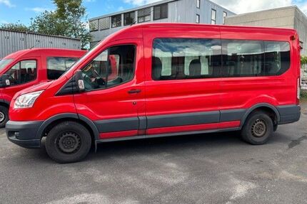 Ford Transit Gebrauchtwagen