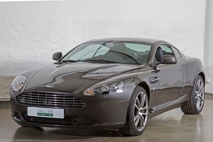 Aston Martin DB9 Gebrauchtwagen