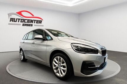 BMW 218 Gran Tourer Gebrauchtwagen