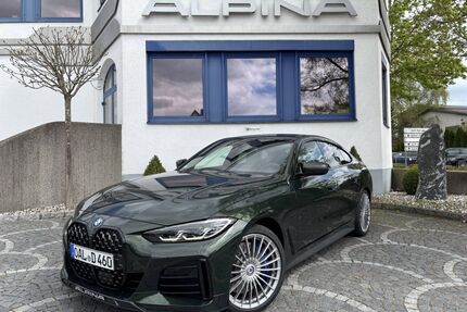 Alpina D4 Gebrauchtwagen