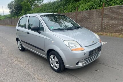 Chevrolet Matiz Gebrauchtwagen