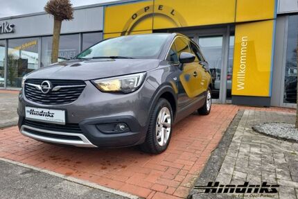 Opel Crossland (X) Gebrauchtwagen
