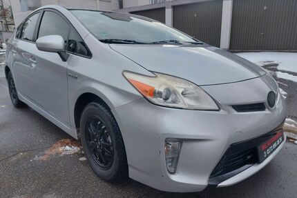 Toyota Prius Gebrauchtwagen