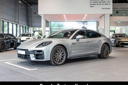 Porsche Panamera Gebrauchtwagen