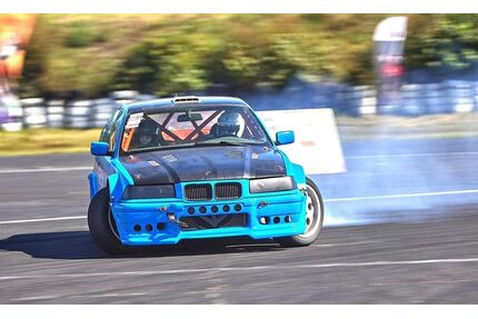 BMW 340 Gebrauchtwagen