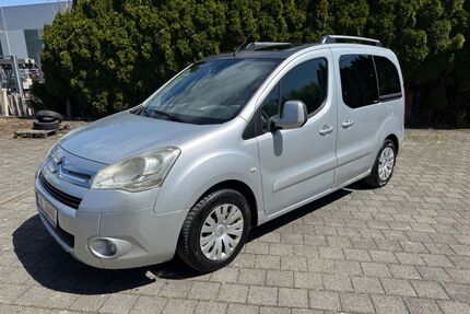 Citroen Berlingo Gebrauchtwagen