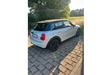 Mini Cooper C Gebrauchtwagen