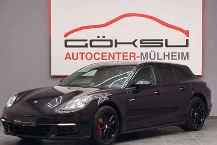 Porsche Panamera Gebrauchtwagen