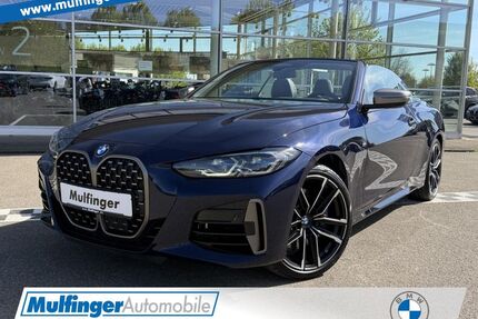 BMW M440 Gebrauchtwagen