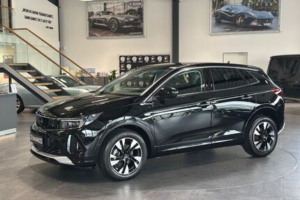 Opel Grandland (X) Gebrauchtwagen