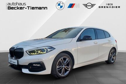 BMW 118 Gebrauchtwagen