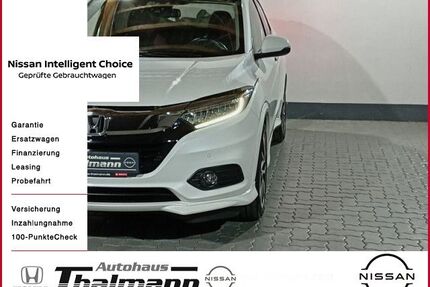 Honda HR-V Gebrauchtwagen