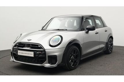 Mini Cooper C Gebrauchtwagen