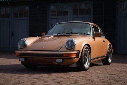 Porsche 911 Urmodell Gebrauchtwagen