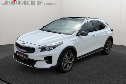 Kia XCeed Gebrauchtwagen