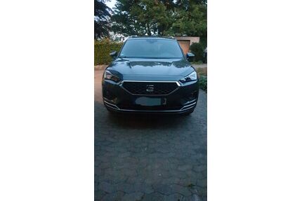 Seat Tarraco Gebrauchtwagen