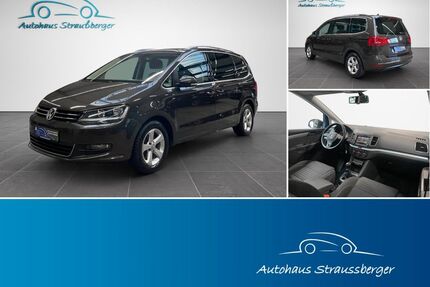 VW Sharan Gebrauchtwagen