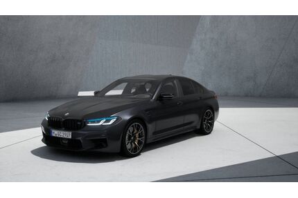 BMW M5 Gebrauchtwagen