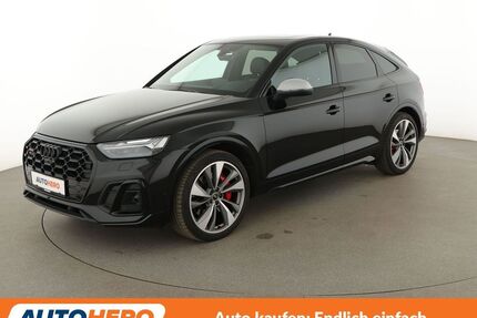 Audi SQ5 Gebrauchtwagen