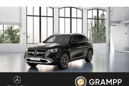 Mercedes-Benz GLC 220 Gebrauchtwagen