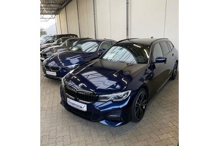 BMW 330 Gebrauchtwagen