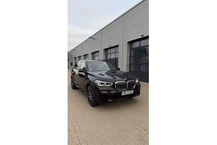 BMW X5 Gebrauchtwagen