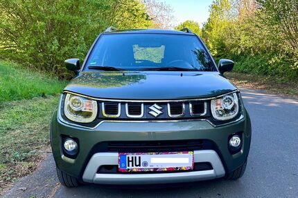 Suzuki Ignis Gebrauchtwagen
