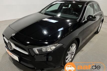 Mercedes-Benz A 200 Gebrauchtwagen