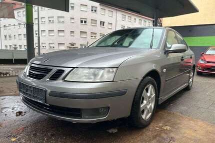 Saab 9-3 Gebrauchtwagen