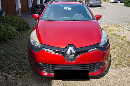 Renault Clio Gebrauchtwagen