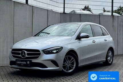 Mercedes-Benz B 200 Gebrauchtwagen